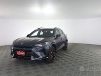 Usata Cupra Formentor 150 CV (110 kW) 2025 Magnetic tech SUV