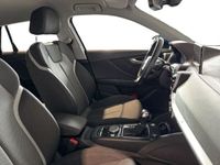 usata Audi Q2 I 2021 35 2.0 tdi S line edition s-tronic