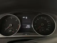 Usata VW Golf VII Trendline 90 CV (66 kW) 2015 Bianco Berlina