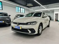 Usata VW Polo Edition 80 CV (58 kW) 2024 Grigio Utilitaria