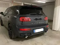 Usata Mini John Cooper Works Clubman 231 CV (169 kW) 2017 Station wagon