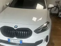 Usata BMW 118 M Sport 150 CV (110 kW) 2020 Utilitaria