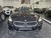 Usata BMW Z4 M Sport 197 CV (144 kW) 2025 Sapphire black Cabrio