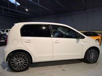 Usata Skoda Citigo 75 CV (55 kW) 2016 Bianco Utilitaria