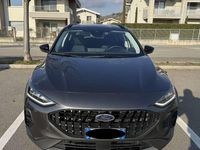 Usata Ford Focus Active X 120 CV (88 kW) 2022 Berlina