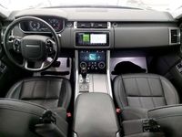 usata Land Rover Range Rover Sport 3.0 SDV6 4wd Aut. HSE (VIRTUAL+LED+PELLE+NAVI)
