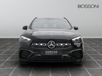 Nuova Mercedes GLA200 AMG Line Premium 150 CV (110 kW) 2025 Nero SUV