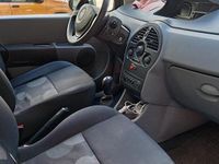 Usata Renault Modus 2007 Monovolume