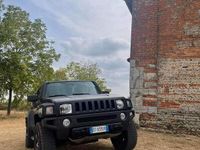 Usata Hummer H3 245 CV (180 kW) 2008 SUV