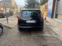 Usata Ford C-MAX Titanium 90 CV (66 kW) 2008 Nero Monovolume