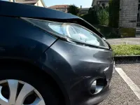 Usata Ford Fiesta 75 CV (55 kW) 2009 Berlina