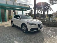 Usata Alfa Romeo Stelvio Executive 179 CV (131 kW) 2018 SUV