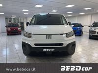 Occasion Fiat Doblò 102 ch (75 kW) 2024 Blanc Monospace
