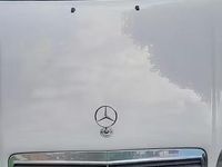 Usata Mercedes 200 1994 Bianco Coupé