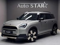 Usata Mini Cooper Countryman Favoured 170 CV (125 kW) 2024 Grigio SUV