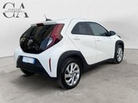 Gebraucht Toyota Aygo X Active 72 PS (52 kW) 2025 Other SUV