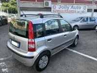 Usata Fiat Panda Dynamic 60 CV (44 kW) 2006 Other Utilitaria