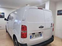 Usata Fiat Scudo 144 CV (105 kW) 2023 Bianco Furgone