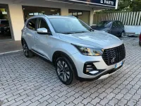 Usata DR DR 5.0 150 CV (110 kW) 2025 Grigio SUV