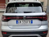 Usata VW T-Cross Advance 110 CV (80 kW) 2023 SUV