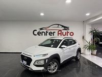Usata Hyundai Kona Style 120 CV (88 kW) 2018 Other SUV