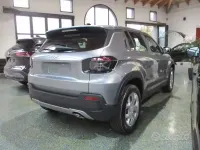Käytetty Jeep Avenger Altitude 101 HP (74 kW) 2024 Harmaa Katumaasturi