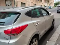 Usata Hyundai ix35 115 CV (84 kW) 2011 SUV