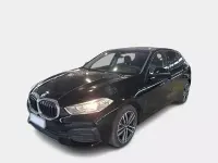 Usata BMW 118 135 CV (99 kW) 2024 Berlina