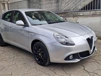 usata Alfa Romeo Giulietta 1.6 jtdm Super 120cv tct