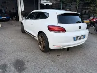 Usata VW Scirocco 200 CV (147 kW) 2009 Coupé