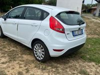 usata Ford Fiesta 6ª serie - 2010