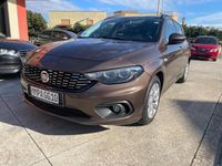 Usata Fiat Tipo Lounge 95 CV (69 kW) 2017 Marrone Station wagon