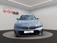 Usata BMW 320 M Sport 190 CV (139 kW) 2025 Grigio scuro Station wagon