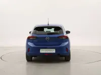 Usata Opel Corsa Edition 75 CV (55 kW) 2023 Blu Utilitaria