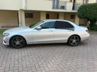 Usata Mercedes E220 Business 194 CV (142 kW) 2017 Berlina