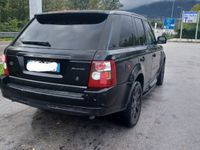 usata Land Rover Range Rover Sport Range Rover Sport 2.7 TDV6 HSE