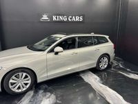 usata Volvo V60 2.0 d4 Dynamic Edition geartronic
