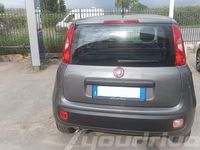 Usata Fiat Panda 69 CV (50 kW) 2022 Grigio Berlina