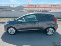 usata Ford Fiesta Fiesta1.2 82CV 3 porte