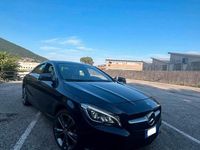 Usata Mercedes CLA200 136 CV (100 kW) 2018 Berlina