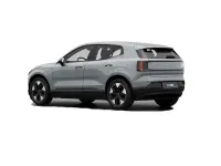 Usata Volvo EX30 Plus 200 kW (272 CV) 2024 Grigio SUV