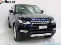 usata Land Rover Range Rover 3.0 TDV6 HSE Dynamic Roncadelle