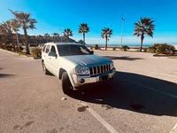 usata Jeep Grand Cherokee 3.0 V6 crd Limited auto