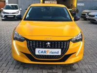 Usata Peugeot 208 Active 75 CV (55 kW) 2023 Utilitaria