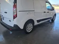 Usata Ford Transit Connect 101 CV (74 kW) 2017 Bianco Monovolume