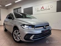 usata VW Polo 1.0 TSI DSG Style