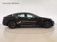 usata Tesla Model S 100kWh All-Wheel Drive