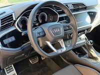 Usata Audi Q3 Sportback S-Line 2024 Nero SUV