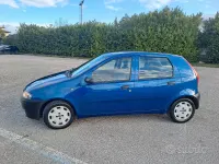 Usata Fiat Punto 57 CV (41 kW) 2000 Utilitaria