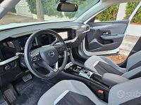 Usata Opel Mokka 131 CV (96 kW) 2021 Bianco SUV